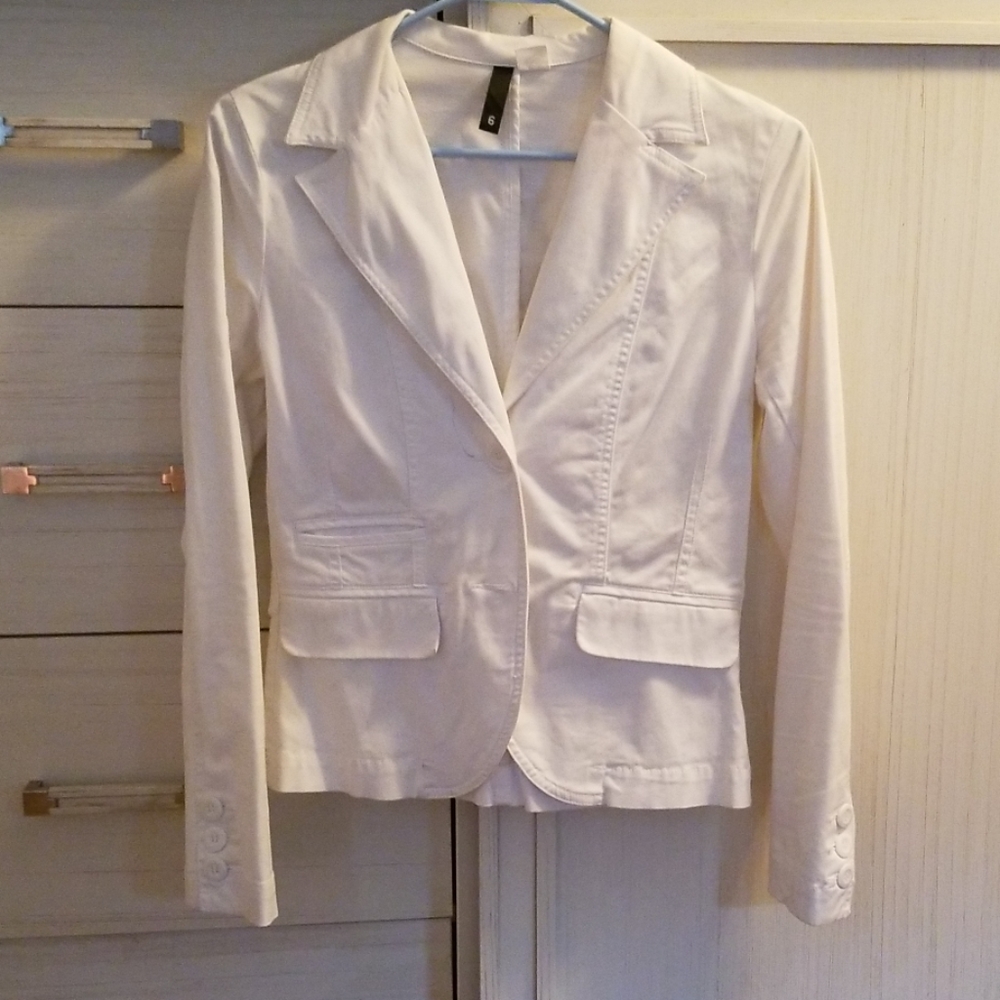 Women's Blazer